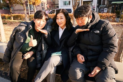 我身体里的那个家伙剧照的剧照