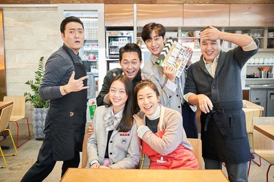 我身体里的那个家伙剧照的剧照