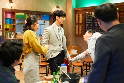 我身体里的那个家伙剧照的剧照