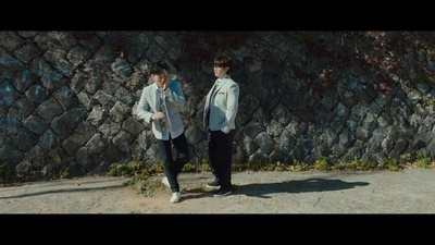 我身体里的那个家伙剧照的剧照