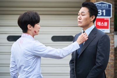 我身体里的那个家伙剧照的剧照