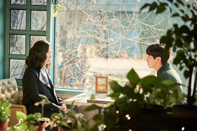 我身体里的那个家伙剧照的剧照