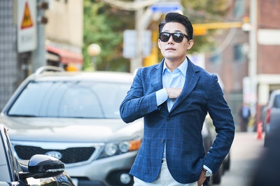 我身体里的那个家伙剧照的剧照