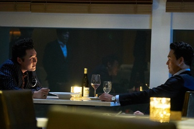 我身体里的那个家伙剧照的剧照