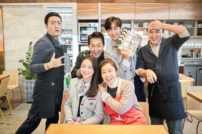 我身体里的那个家伙剧照的剧照