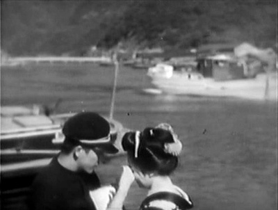 恋之花的绽放•伊豆的舞女剧照的剧照