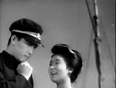 恋之花的绽放•伊豆的舞女剧照的剧照