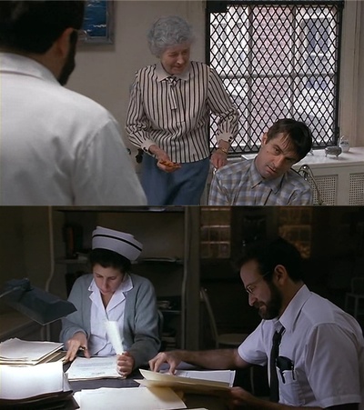 无语问苍天剧照的剧照