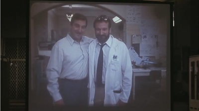 无语问苍天剧照的剧照