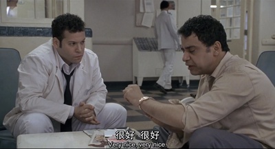 无语问苍天剧照的剧照