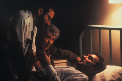 无语问苍天剧照的剧照