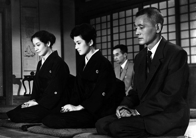 秋日和剧照的剧照