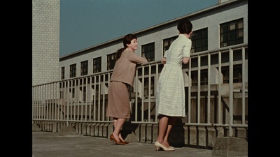 秋日和剧照的剧照