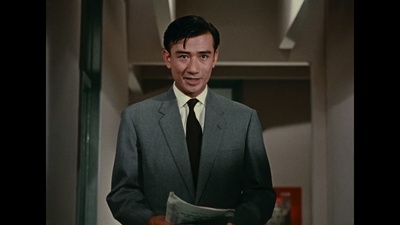 秋日和剧照的剧照