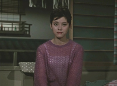 秋日和剧照的剧照