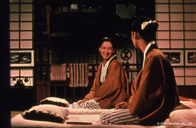 秋日和剧照的剧照