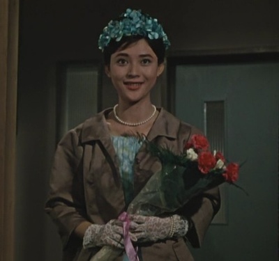 秋日和剧照的剧照