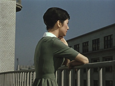 秋日和剧照的剧照