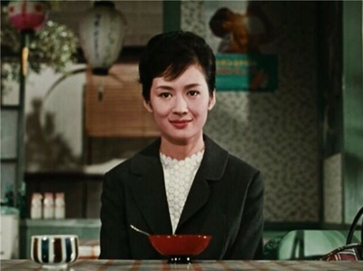 秋日和剧照的剧照