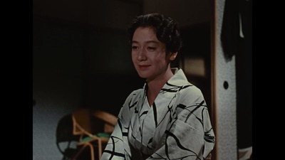 秋日和剧照的剧照