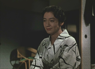 秋日和剧照的剧照