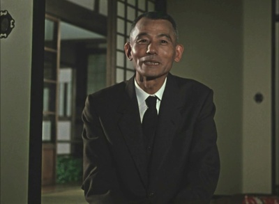 秋日和剧照的剧照