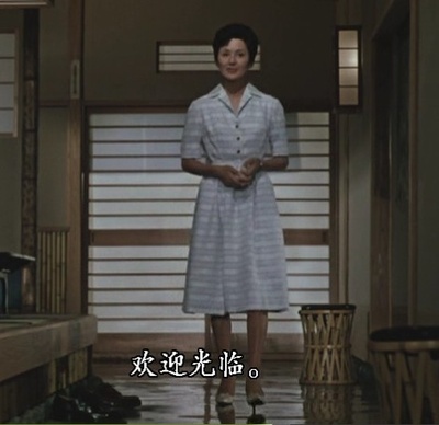 秋日和剧照的剧照