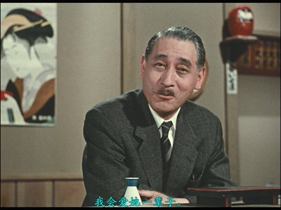 秋日和剧照的剧照