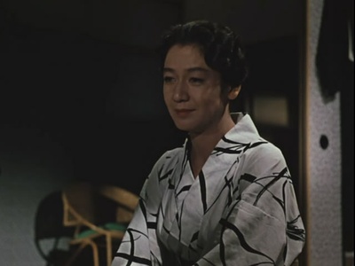 秋日和剧照的剧照