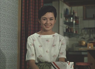 秋日和剧照的剧照