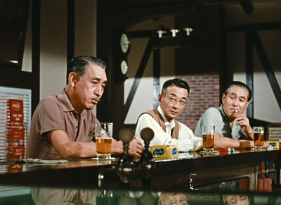 秋日和剧照的剧照