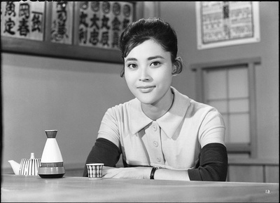 秋日和剧照的剧照