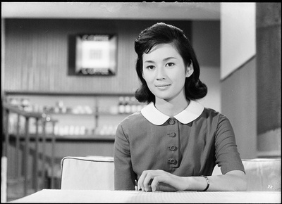 秋日和剧照的剧照