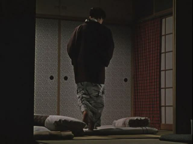 秋日和剧照的剧照