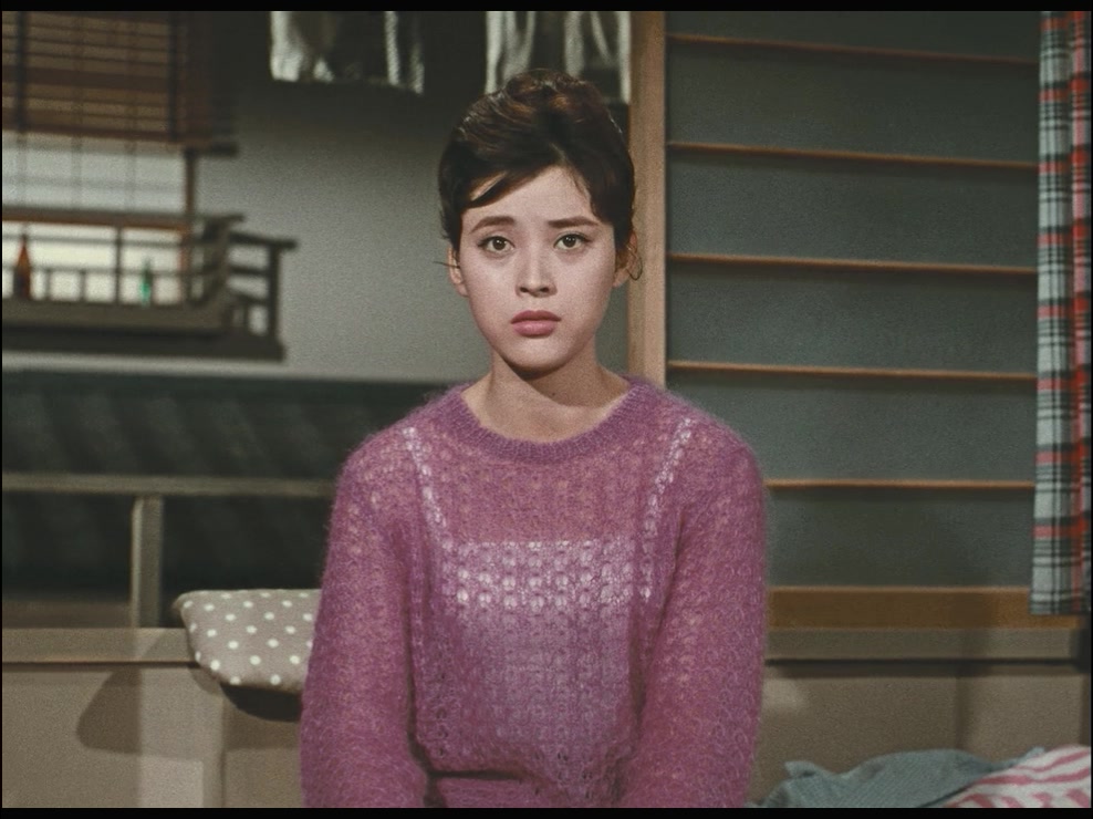 秋日和剧照的剧照