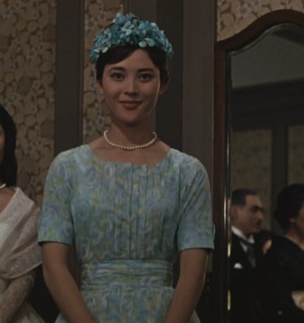 秋日和剧照的剧照