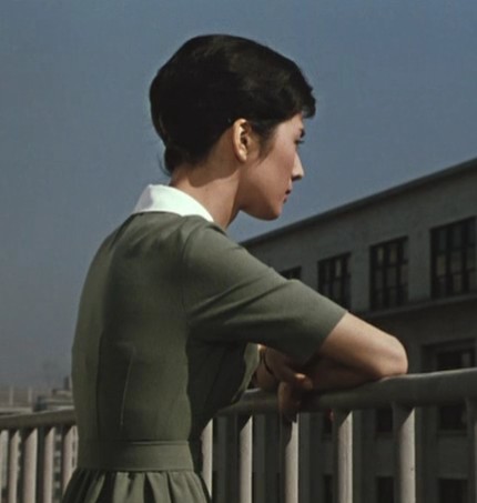 秋日和剧照的剧照