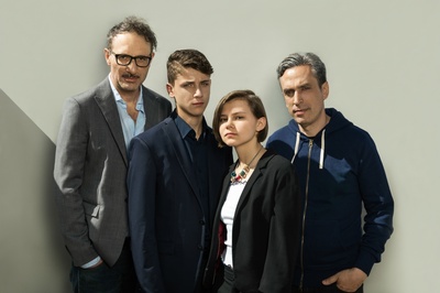 西西里鬼故事剧照的剧照