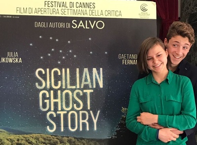 西西里鬼故事剧照的剧照