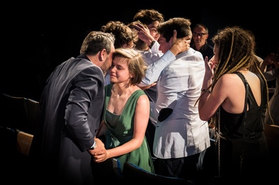 西西里鬼故事剧照的剧照