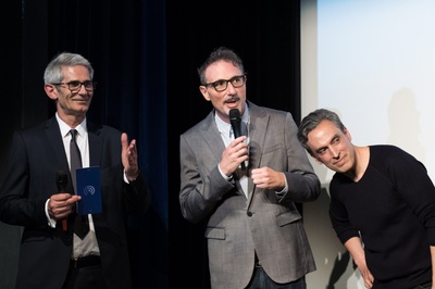 西西里鬼故事剧照的剧照