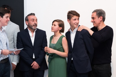 西西里鬼故事剧照的剧照