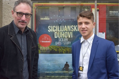 西西里鬼故事剧照的剧照