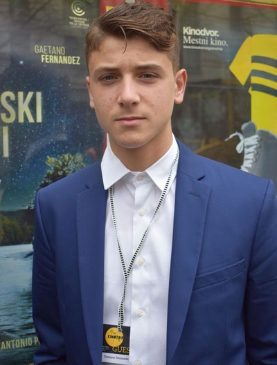 西西里鬼故事剧照的剧照