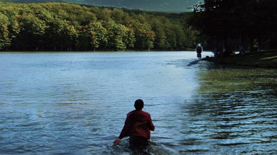 西西里鬼故事剧照的剧照