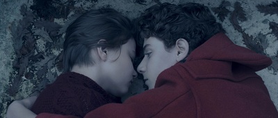 西西里鬼故事剧照的剧照