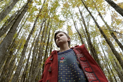 西西里鬼故事剧照的剧照