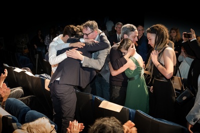 西西里鬼故事剧照的剧照