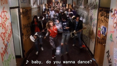 摇滚学校剧照的剧照