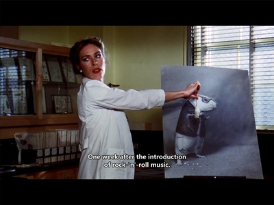 摇滚学校剧照的剧照